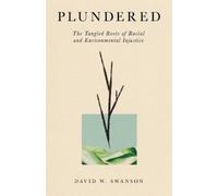 David W. Swanson Plundered (Tascabile)