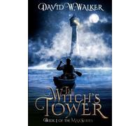 David W Walker The Witch's Tower (Tascabile) Max