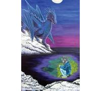 David W. Weimer Ben and the Dragon (Tascabile)