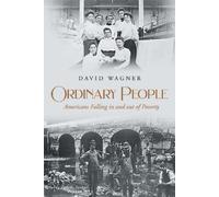 David Wagner Ordinary People (Tascabile)
