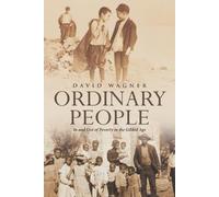 David Wagner Ordinary People (Tascabile)
