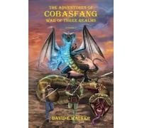 David Walker The Adventures of Cobasfang (Tascabile)