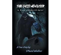 David Walker The Ohio Monster (Tascabile)