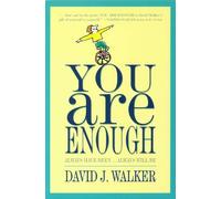 David Walker You are Enough (Tascabile)