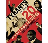 David Wallechinsky Tyrants (Tascabile)