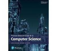 David Waller Ann Weidmann Cynth Pearson Edexcel GCSE (9-1) Computer (Tascabile)