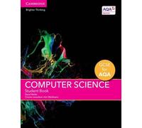 David Waller GCSE Computer Science for AQA Student Book (Tascabile)