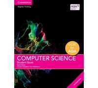 David Waller GCSE Computer Science for AQA Student Book wi (Mixed Media Product)