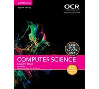 David Waller GCSE Computer Science for OCR Student Book Updated Edit (Tascabile)