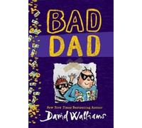 David Walliams Bad Dad (Tascabile)