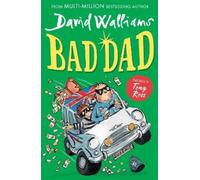 David Walliams Bad Dad (Tascabile)