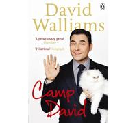 David Walliams Camp David (Tascabile)