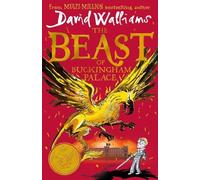 David Walliams The Beast of Buckingham Palace (Tascabile)