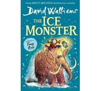 David Walliams The Ice Monster (Tascabile)