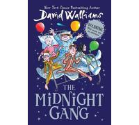 David Walliams The Midnight Gang (Tascabile)
