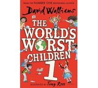 David Walliams The World’s Worst Children 1 (Tascabile)