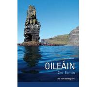 David Walsh Oileain (Tascabile)