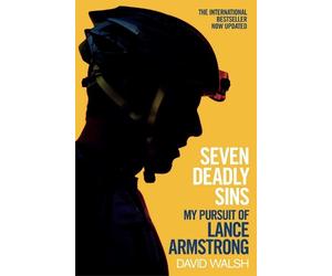 David Walsh Seven Deadly Sins (Tascabile)