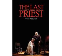 David Walter Hall The Last Priest (Tascabile)