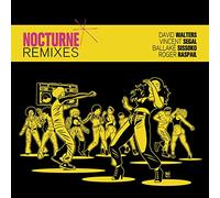 David Walters - Nocturne Remixes