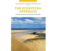 David Waltner-Toews James Kay Nina-Marie L The Ecosystem App (Copertina rigida)