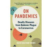 David Waltner-Toews On Pandemics (Tascabile)