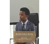 David Walton Blended Culture Identity (Tascabile)