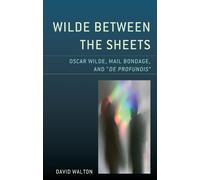 David Walton Wilde Between the Sheets (Copertina rigida)