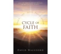 David Walvoord Cycle of Faith (Tascabile)