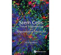 David Warburton Stem Cells, Tissue Engineering And Regenerati (Copertina rigida)