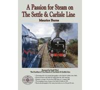 David Ward A Passion for Steam on The Settle & Carlisle Line (Tascabile)