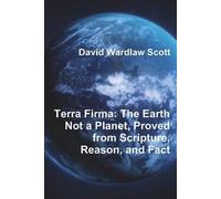 David Wardlaw Scott Terra Firma (Tascabile)