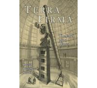 David Wardlaw Scott Terra Firma (Tascabile)