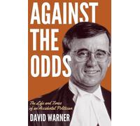 David Warner Against the Odds (Tascabile)