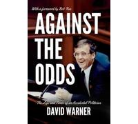 David Warner Against the Odds (Tascabile)