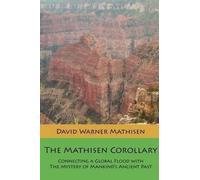 David Warner Mathisen The Mathisen Corollary (Tascabile)