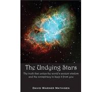 David Warner Mathisen The Undying Stars (Tascabile)