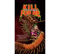 David Washburn Kill For Me (Tascabile)