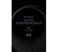 David Wasieleski Social Entrepreneurship (Copertina rigida)