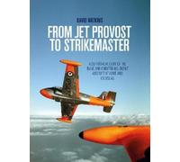 David Watkins From Jet Provost to Strikemaster (Copertina rigida)