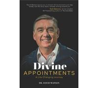David Watson Divine Appointments (Tascabile)