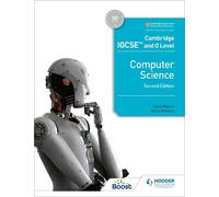 David Watson Hele Cambridge IGCSE and O Level Computer Science Seco (Tascabile)