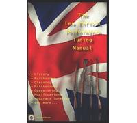 David Watson The Lee Enfield Performance Tuning Manual (Tascabile)
