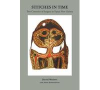 David Watters Stitches in Time (Tascabile)