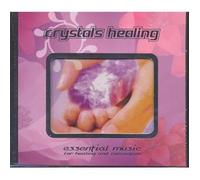 David Watts - Crystal Healiing