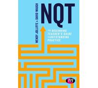 David Waugh NQT (Tascabile)