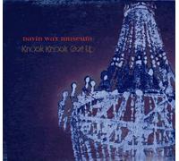 David Wax Museum Knock Knock Get Up (CD) Album