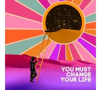David Wax Museum You Must Change Your Life (CD) Album