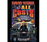 David Weber At All Costs (Tascabile)