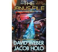 David Weber Jacob Holo The Janus File (Copertina rigida) Gordian Division